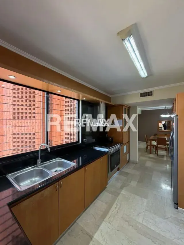 Apartamento Amoblado en Alquiler Torre Europa - 7