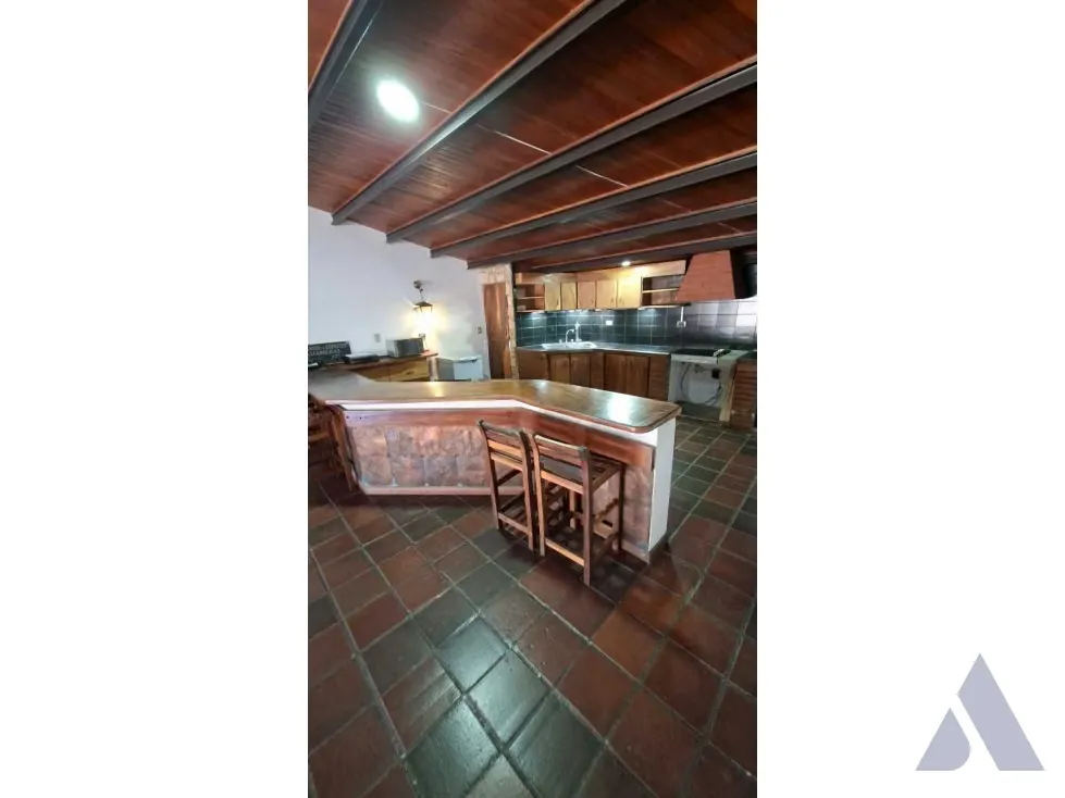 Alquilo anexo 300m2 La Union 3851 - 6