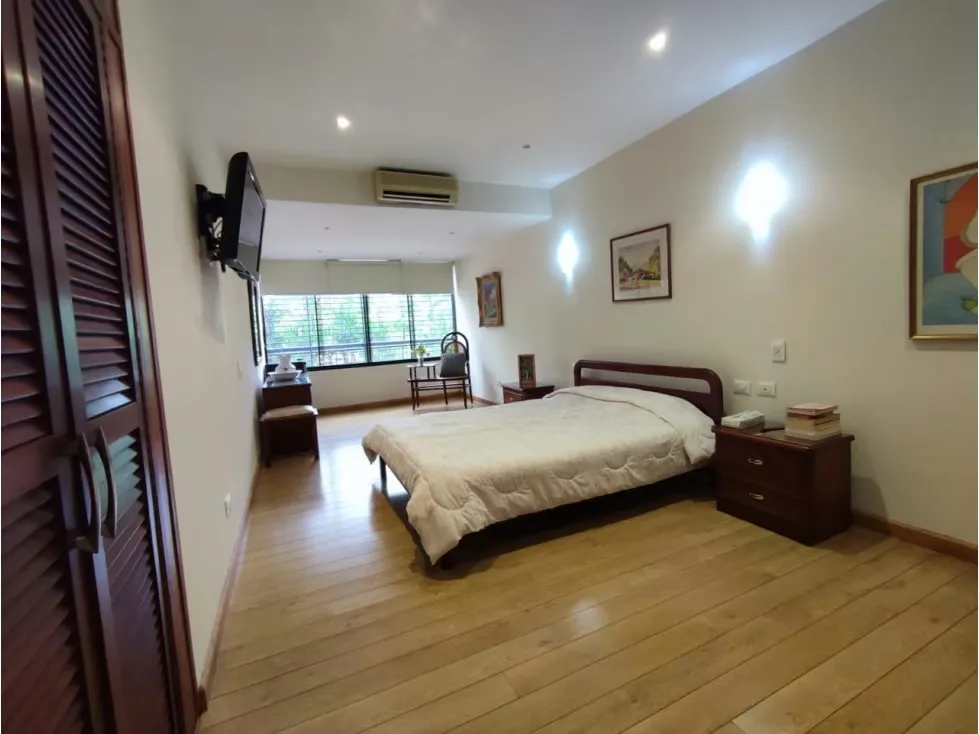 APARTAMENTO - LA CASTELLANA - 382 Mts2 - 15