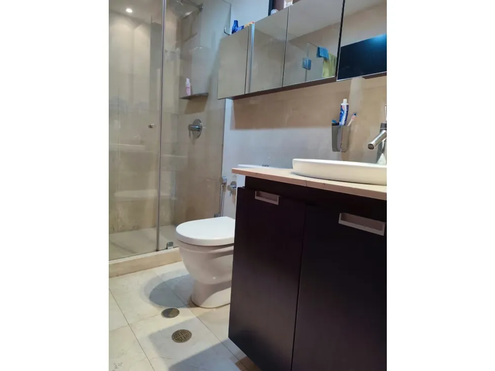 APARTAMENTO - LA CASTELLANA - 382 Mts2 - 17
