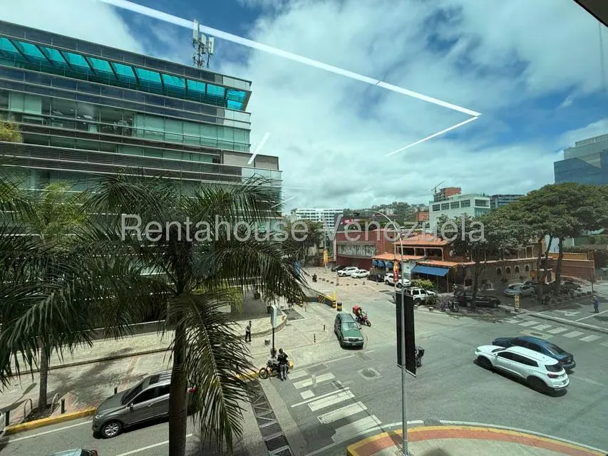 Local Comercial en Alquiler en Las Mercedes, Distrito Metropolitano - 5