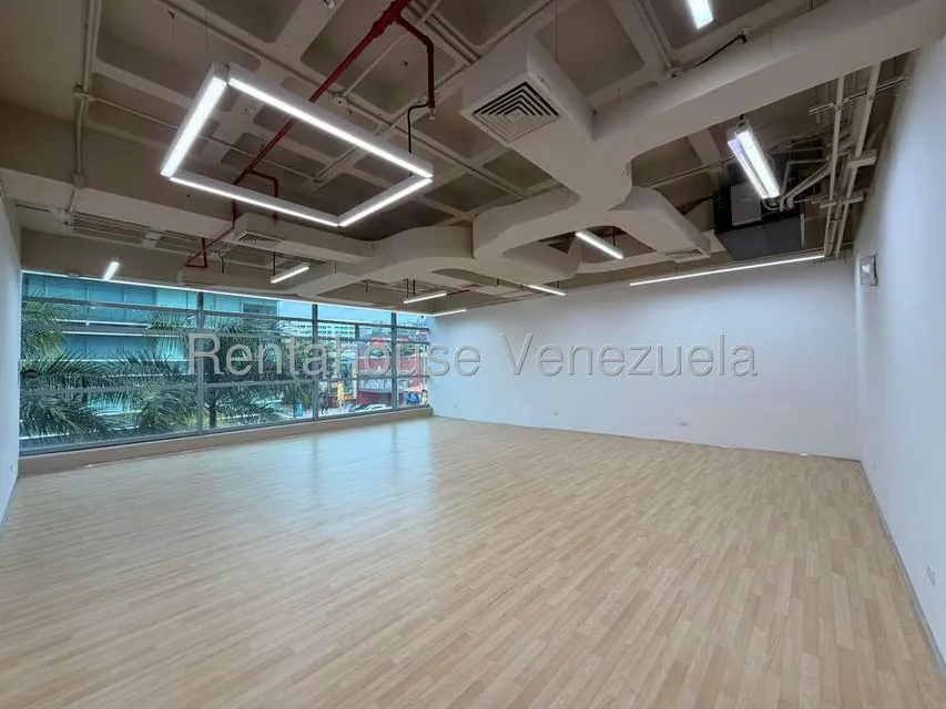 Local Comercial en Alquiler en Las Mercedes, Distrito Metropolitano - 7