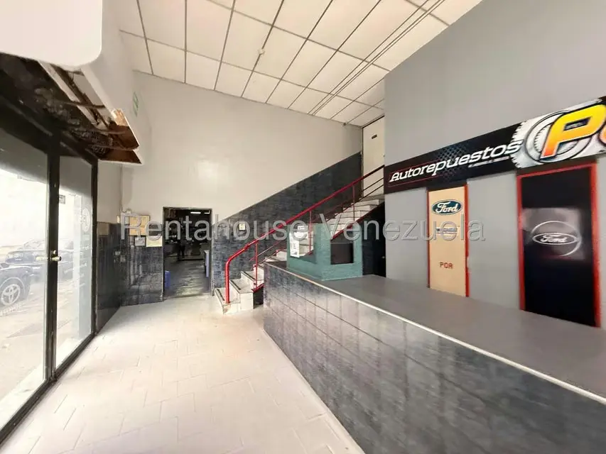 Local Comercial en Venta en Centro, Lara