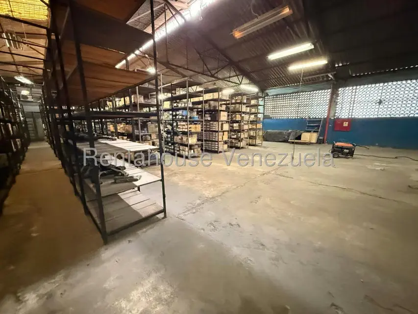 Local Comercial en Venta en Centro, Lara - 16