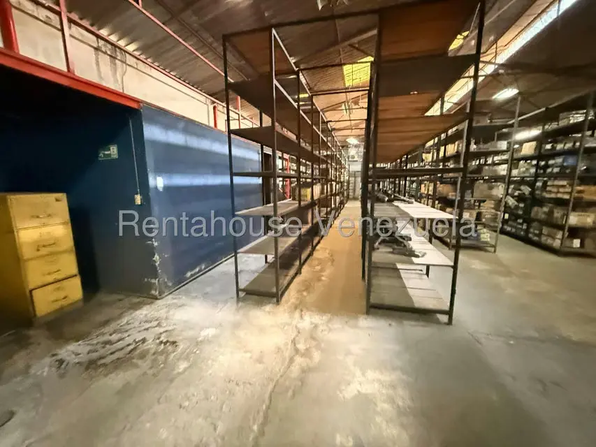 Local Comercial en Venta en Centro, Lara - 17