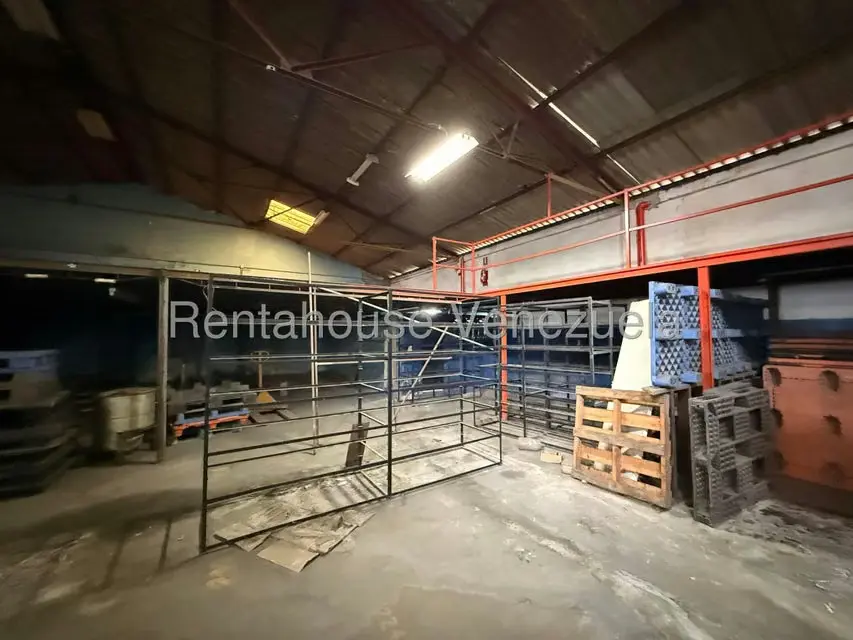 Local Comercial en Venta en Centro, Lara - 19