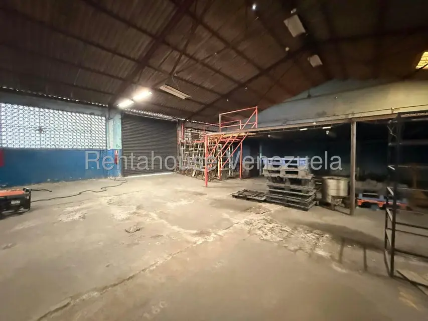 Local Comercial en Venta en Centro, Lara - 20