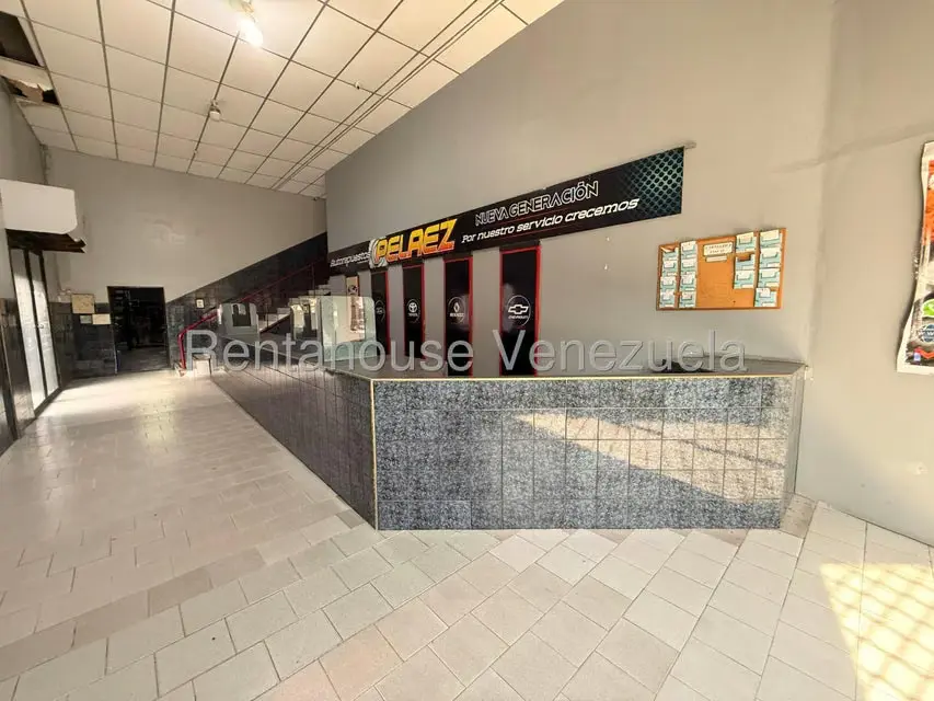 Local Comercial en Venta en Centro, Lara - 2
