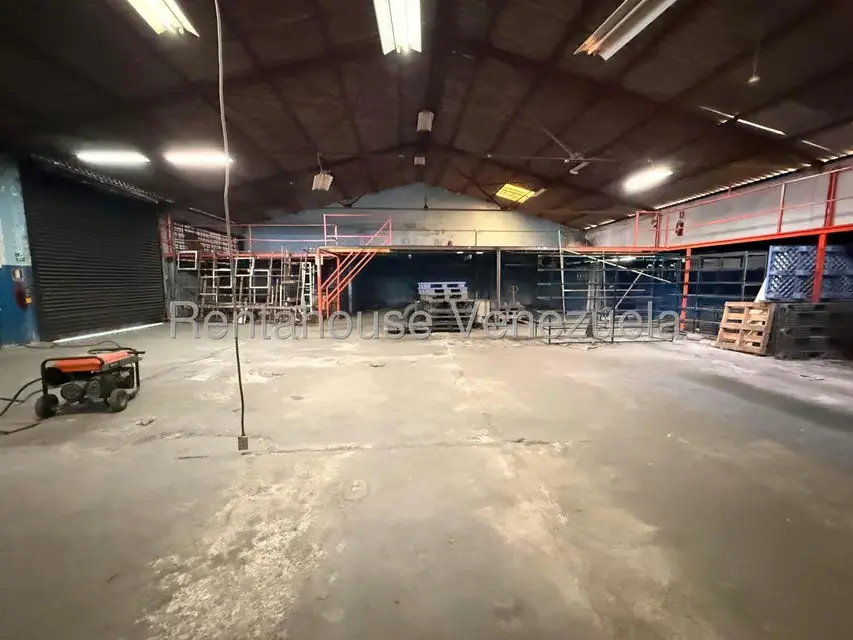 Local Comercial en Venta en Centro, Lara - 21
