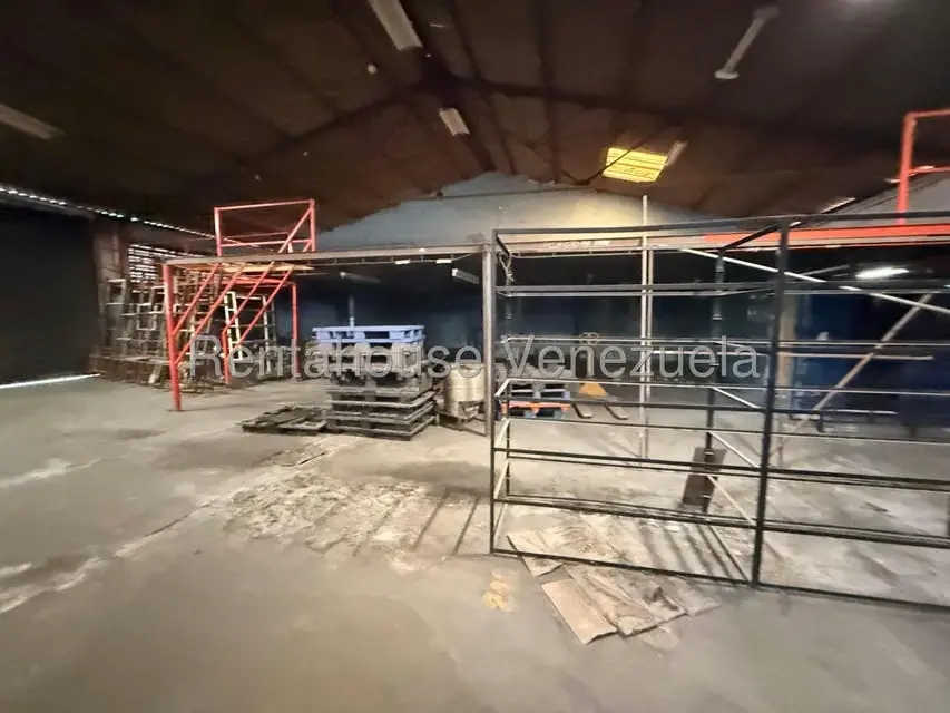 Local Comercial en Venta en Centro, Lara - 22