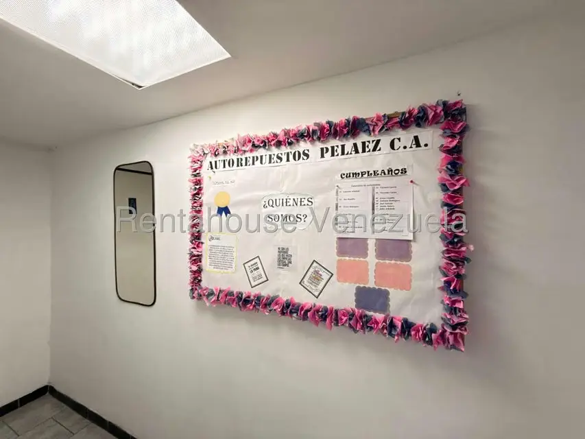Local Comercial en Venta en Centro, Lara - 29