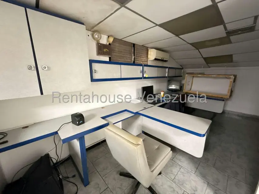 Local Comercial en Venta en Centro, Lara - 31