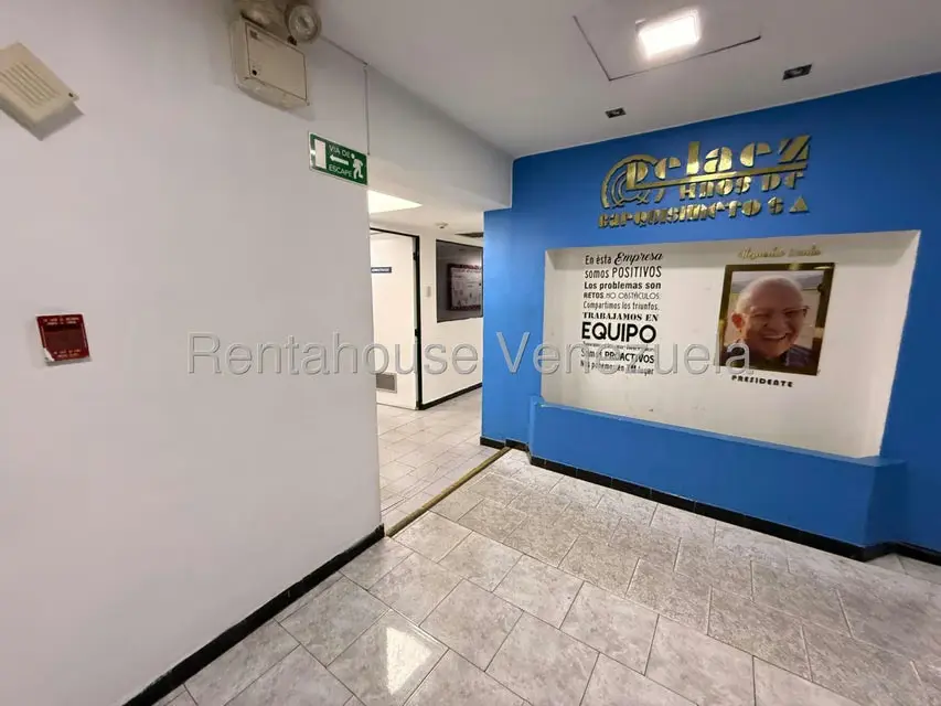 Local Comercial en Venta en Centro, Lara - 33