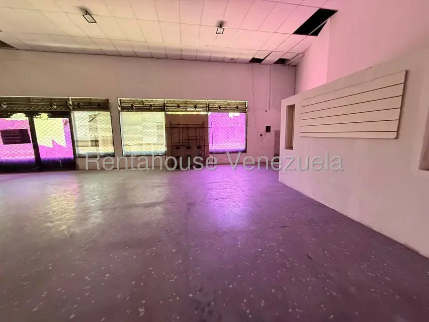 Local Comercial en Venta en Centro, Lara - 5