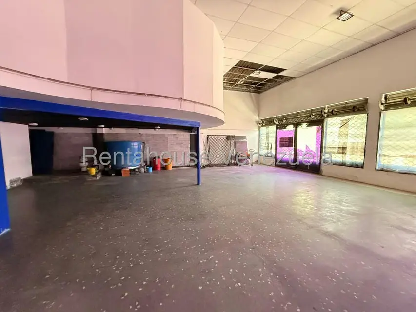 Local Comercial en Venta en Centro, Lara - 6