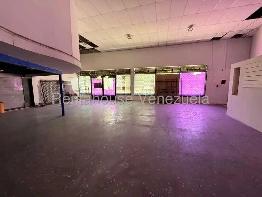 Local Comercial en Venta en Centro, Lara - 7