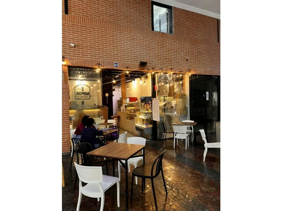 Se VND Fondo Comercio con ALQ.Local Comercial-117m²-C.C.Pza. La Boyera