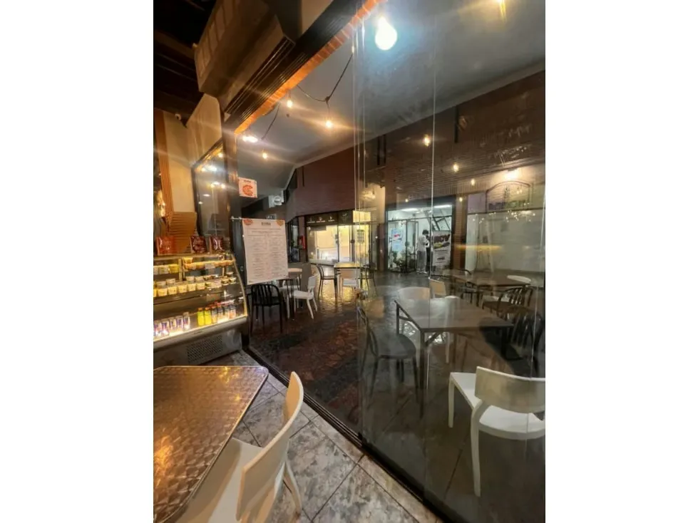 Se VND Fondo Comercio con ALQ.Local Comercial-117m²-C.C.Pza. La Boyera - 2