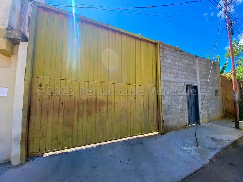 Terreno (Comercial) en Venta en Parroquia Concepcion, Lara