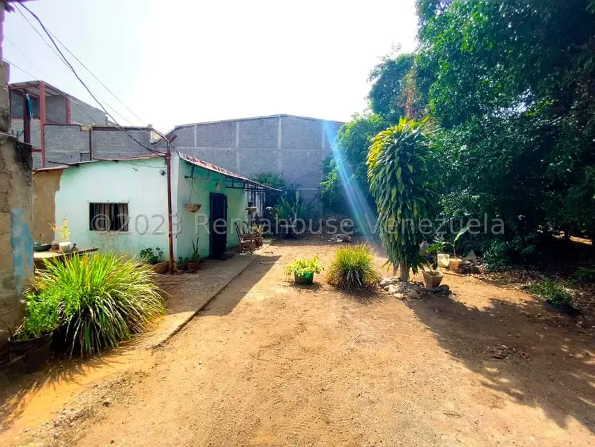 Terreno (Comercial) en Venta en Parroquia Concepcion, Lara - 11