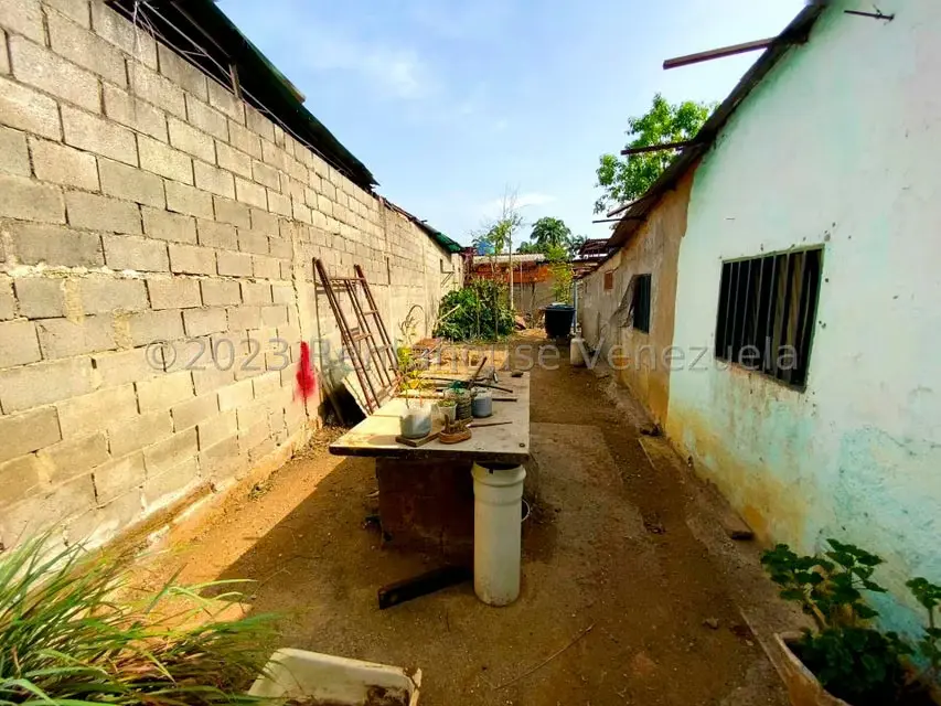 Terreno (Comercial) en Venta en Parroquia Concepcion, Lara - 12
