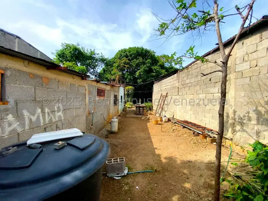 Terreno (Comercial) en Venta en Parroquia Concepcion, Lara - 13