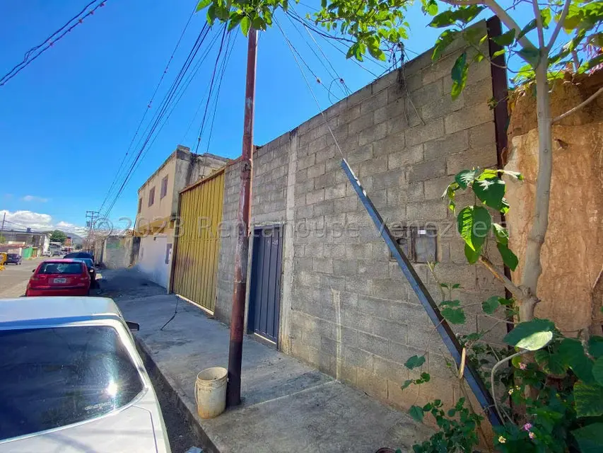 Terreno (Comercial) en Venta en Parroquia Concepcion, Lara - 2