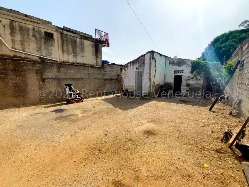Terreno (Comercial) en Venta en Parroquia Concepcion, Lara - 4