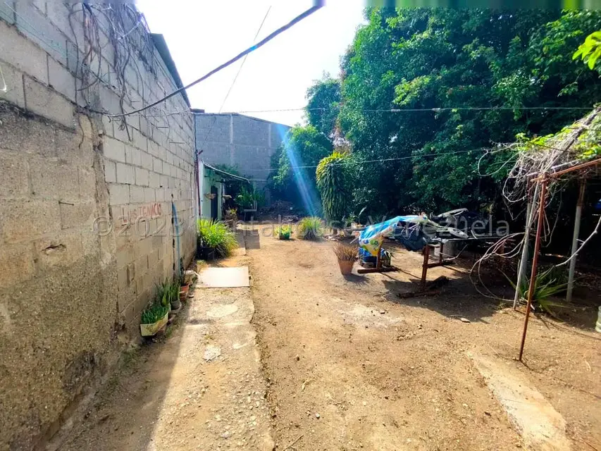 Terreno (Comercial) en Venta en Parroquia Concepcion, Lara - 7