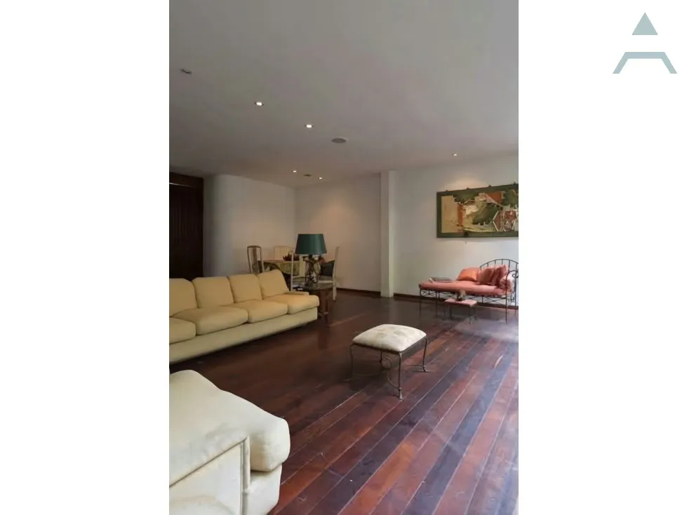 Se Vende casa 450m² 4h/5b/6p Santa Inés - 3