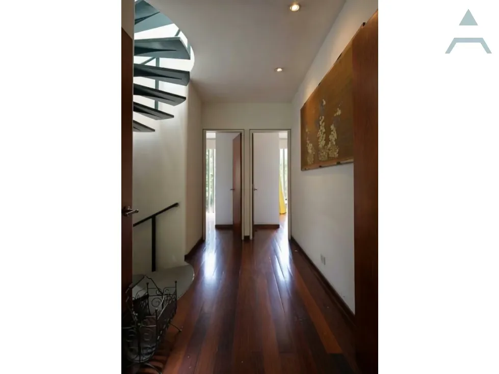 Se Vende casa 450m² 4h/5b/6p Santa Inés - 6