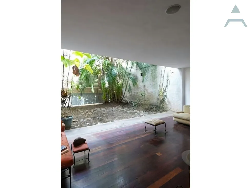Se Vende casa 450m² 4h/5b/6p Santa Inés - 9