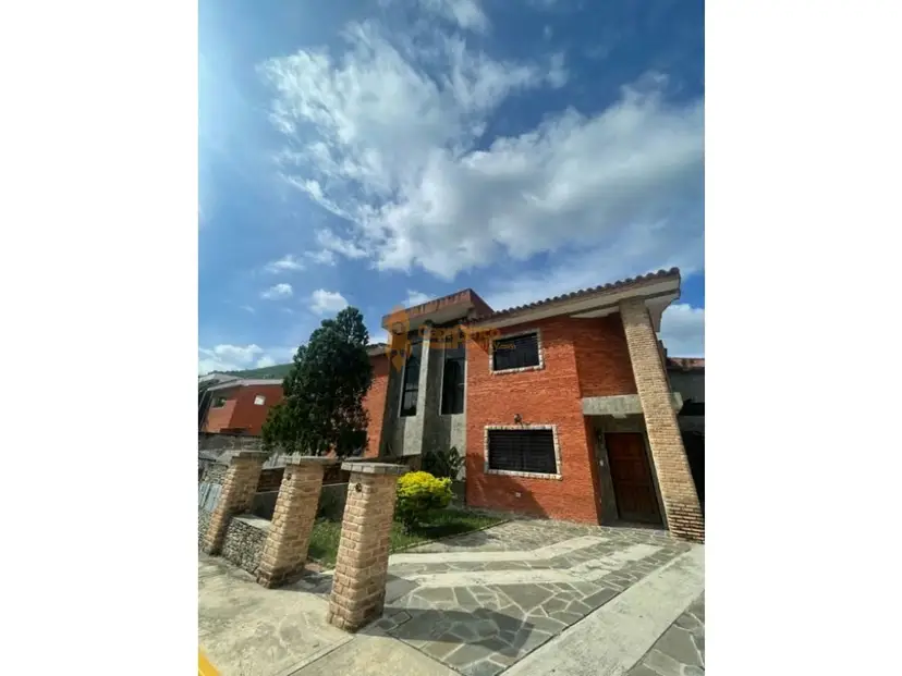 Casa en Urb. Villas del Rocio , La Entrada