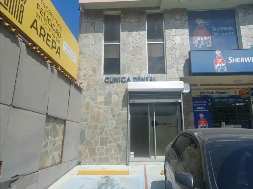 Alquilo oficina 25m2 La Trinidad 3559