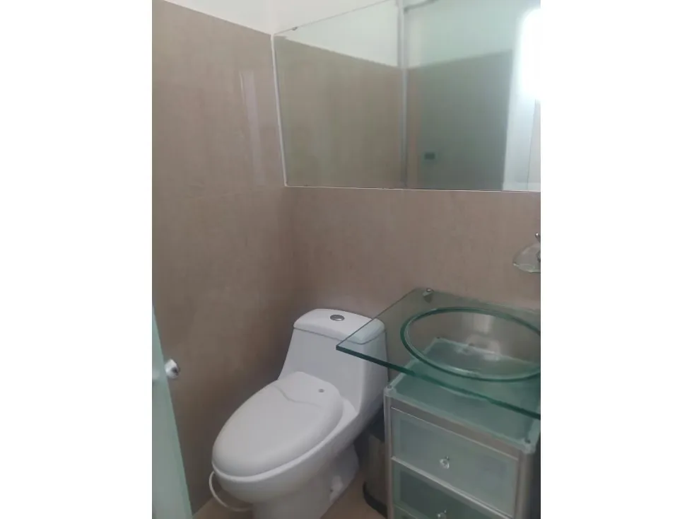 Alquilo oficina 25m2 La Trinidad 3559 - 12