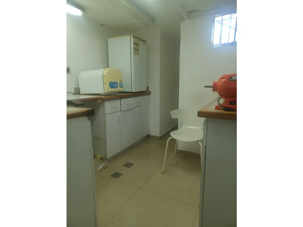 Alquilo oficina 25m2 La Trinidad 3559 - 14