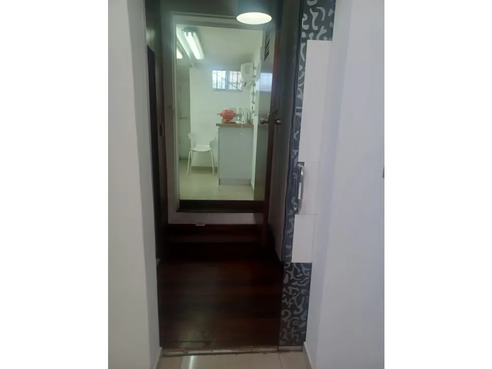 Alquilo oficina 25m2 La Trinidad 3559 - 15