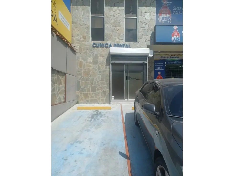 Alquilo oficina 25m2 La Trinidad 3559 - 16