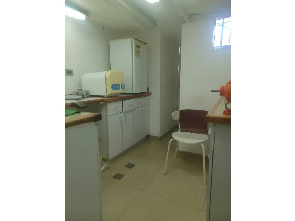 Alquilo oficina 25m2 La Trinidad 3559 - 7