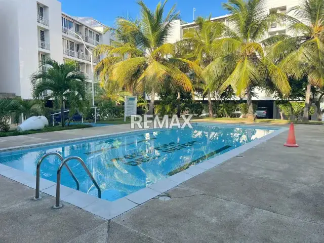 EN VENTA ACOGEDOR APARTAMENTO EN CONJUNTO RESIDENCIAL BOSQUES DEL NEVERÍ BARCELONA ANZOÁTEGUI VENEZUELA