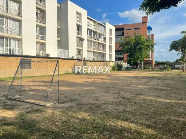 EN VENTA ACOGEDOR APARTAMENTO EN CONJUNTO RESIDENCIAL BOSQUES DEL NEVERÍ BARCELONA ANZOÁTEGUI VENEZUELA - 12
