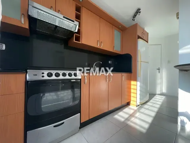 EN VENTA ACOGEDOR APARTAMENTO EN CONJUNTO RESIDENCIAL BOSQUES DEL NEVERÍ BARCELONA ANZOÁTEGUI VENEZUELA - 5