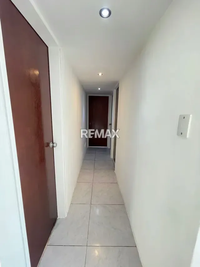 EN VENTA ACOGEDOR APARTAMENTO EN CONJUNTO RESIDENCIAL BOSQUES DEL NEVERÍ BARCELONA ANZOÁTEGUI VENEZUELA - 9