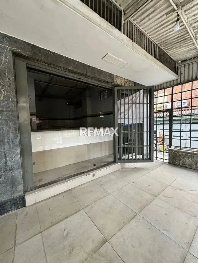Local comercial Las Acacias Av Roosevelt - 5