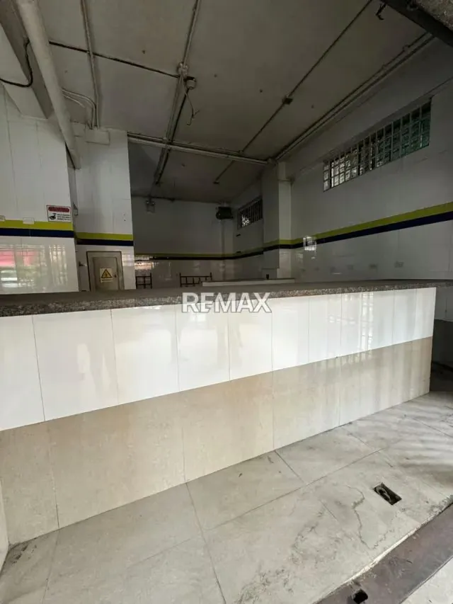 Local comercial Las Acacias Av Roosevelt - 6