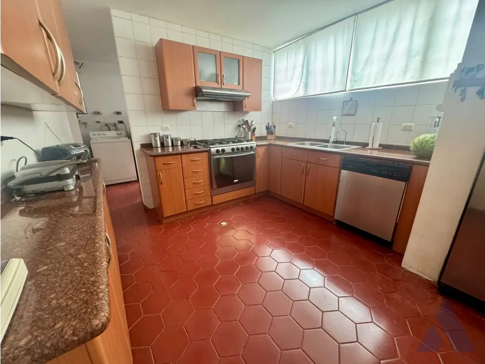 Se vende casa 302m2 San Luis 5883 - 11