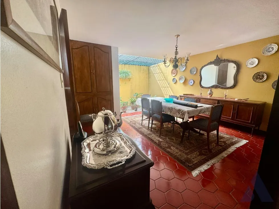 Se vende casa 302m2 San Luis 5883 - 13