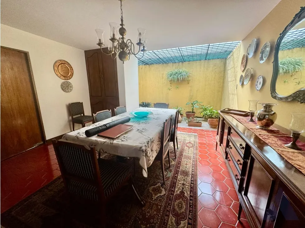 Se vende casa 302m2 San Luis 5883 - 14