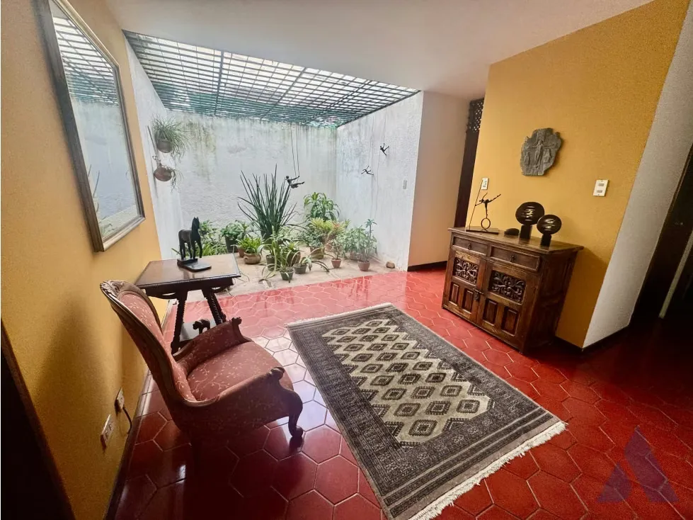 Se vende casa 302m2 San Luis 5883 - 15