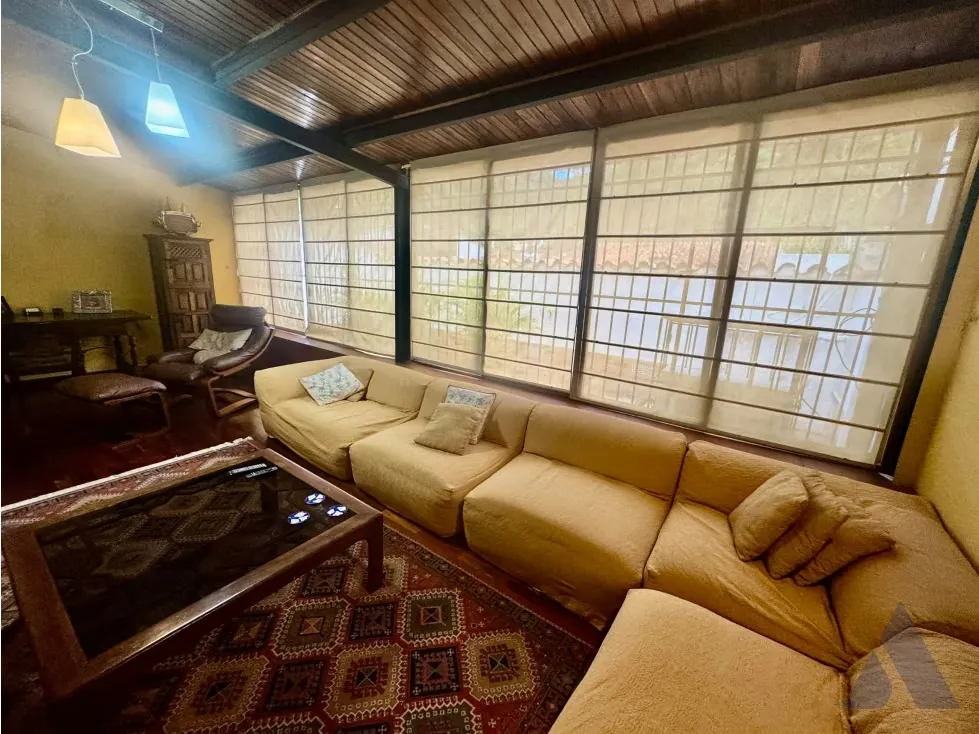 Se vende casa 302m2 San Luis 5883 - 18
